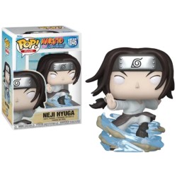 Funko POP Naruto Neiji - Figurine Officielle | Shop