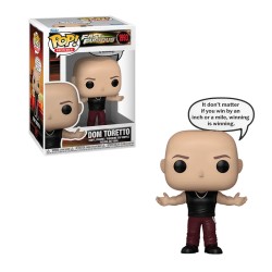 Figurine Funko POP Dominic Toretto Fast & Furious S2