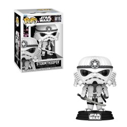 Funko POP Star Wars Stormtrooper | Figurine Officielle