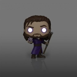 Funko POP Baldur's Gate 3 Gale - Figurine Officielle