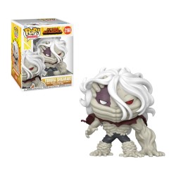 Funko POP Shigaraki My Hero Academia | Figurine Officielle