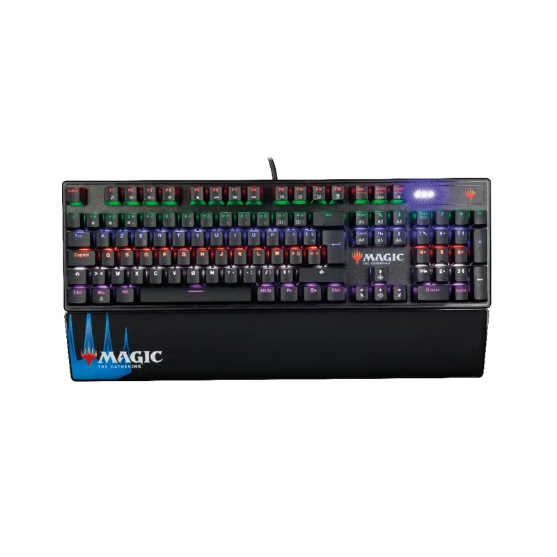 Clavier Mécanique Magic The Gathering Konix | Gaming