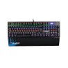 Clavier Mécanique Magic The Gathering Konix | Gaming