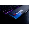 Clavier Mécanique Magic The Gathering Konix | Gaming
