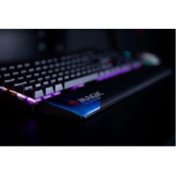 Clavier Mécanique Magic The Gathering Konix | Gaming