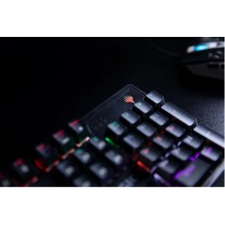 Clavier Mécanique Magic The Gathering Konix | Gaming