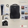Sac à dos Titan PS5 Konix | Rangement gaming