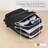 Sac à dos Titan PS5 Konix | Rangement gaming