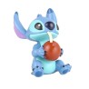 Figurine Stitch Guitare Disney Show Enesco