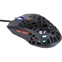 Souris Gaming Ultra-Légère Konix | Donjons & Dragons
