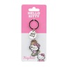 Porte-clés Skate Hello Kitty | Konix | Accessoire