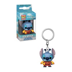 Porte-clés Pop Stitch 626 Funko - Figurine Disney