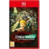 Hyrule Warriors Switch 2 | Jeu Nintendo VF