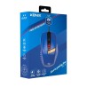 Souris Gaming Pro Konix FFF | Précision & Performances