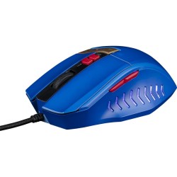 Souris Gaming Pro Konix FFF | Précision & Performances