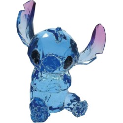 Figurine Facets Stitch Disney 15cm | Enesco