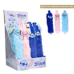 Stylo Peluche Stitch | Papeterie Cerda Original