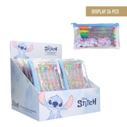 Stylo Gel Stitch Cerda | Papeterie de qualité