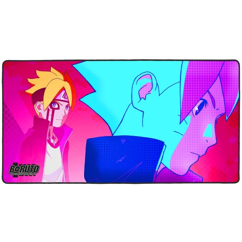 Tapis souris XXL Boruto Konix | Gaming Pro