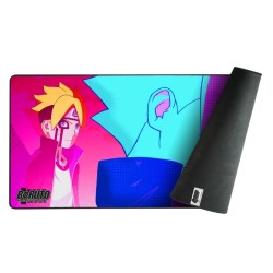 Tapis souris XXL Boruto Konix | Gaming Pro