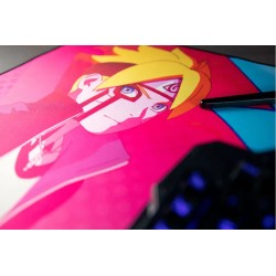 Tapis souris XXL Boruto Konix | Gaming Pro