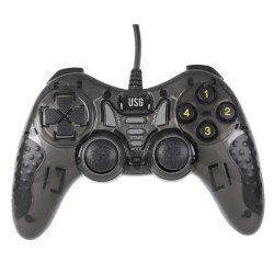 Manette PC Blackstone Konix USG | Accessoire Gaming