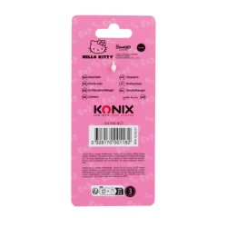 Porte-clés Unicorn Hello Kitty Konix | Accessoire