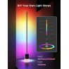 Govee H607C Éclairage LED Sol Wi-Fi Bluetooth | Commande Intelligente