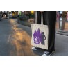 Tote Bag Teen Wednesday Konix | Sac Tendance