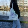 Tote Bag Teen Wednesday Konix | Sac Tendance