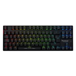 Clavier Mécanique Alfheim TKL Drakkar | Konix Gaming