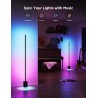 Govee H607C Éclairage LED Sol Wi-Fi Bluetooth | Commande Intelligente