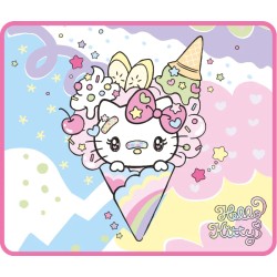 Tapis souris Hello Kitty Ice Cream M - Konix Gaming