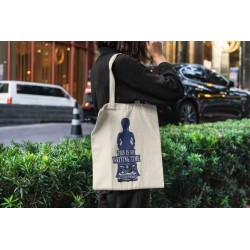 Tote Bag Wednesday Konix | Sac Bagagerie Tendance