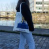 Tote Bag Wednesday Konix | Sac Bagagerie Tendance