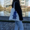 Tote Bag Wednesday Konix | Sac Bagagerie Tendance