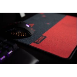 Tapis Souris M Donjons & Dragons Konix | Gaming