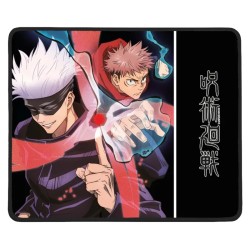 Tapis souris M noir Jujutsu Kaisen Konix | Gaming