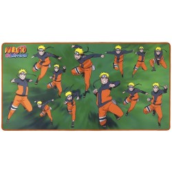 Tapis souris XXL Naruto Konix | Gaming XXL