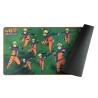 Tapis souris XXL Naruto Konix | Gaming XXL