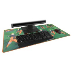 Tapis souris XXL Naruto Konix | Gaming XXL
