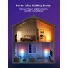 Govee H607C Éclairage LED Sol Wi-Fi Bluetooth | Commande Intelligente