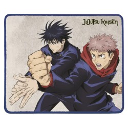 Tapis souris M beige Jujutsu Kaisen | Konix Gaming
