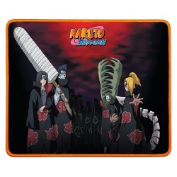Tapis souris M Naruto Konix gaming - Achat en ligne