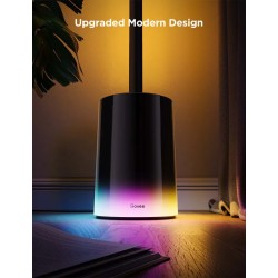 Govee H607C Éclairage LED Sol Wi-Fi Bluetooth | Commande Intelligente