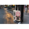 Tote Bag Spy X Family Konix | Sac Cabas Anime