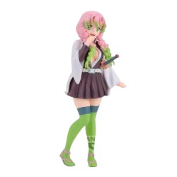 Figurine Mitsuri Kanroji 22cm Banpresto | Demon Slayer