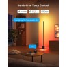 Govee H607C Éclairage LED Sol Wi-Fi Bluetooth | Commande Intelligente