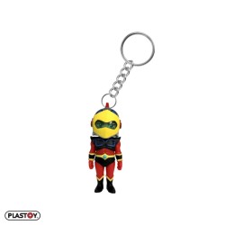 Porte-clés Actarus Plastoy | Figurine Collector