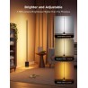 Govee H607C Éclairage LED Sol Wi-Fi Bluetooth | Commande Intelligente